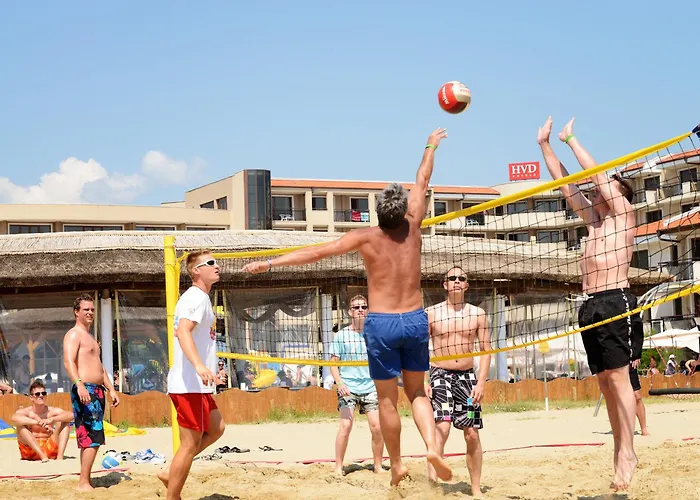 Resort Hvd Clubhotel Miramar